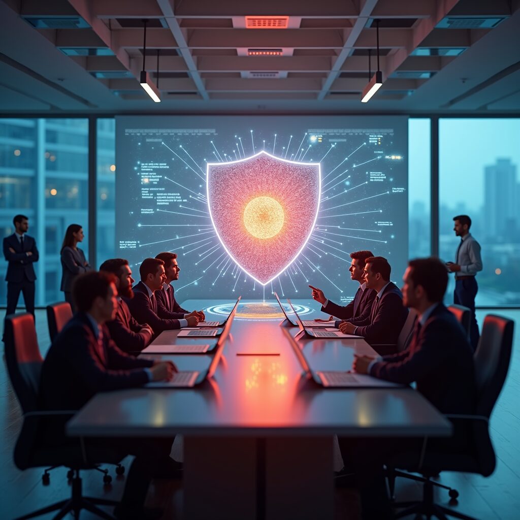 Windows 11 bootfouten: strategisch risico voor bedrijfscontinuïteit.