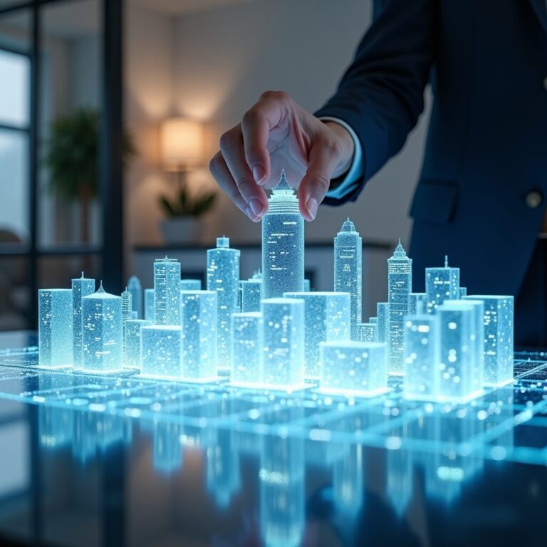 SoftBank's exit: AI-infrastructuur is het nieuwe goud.