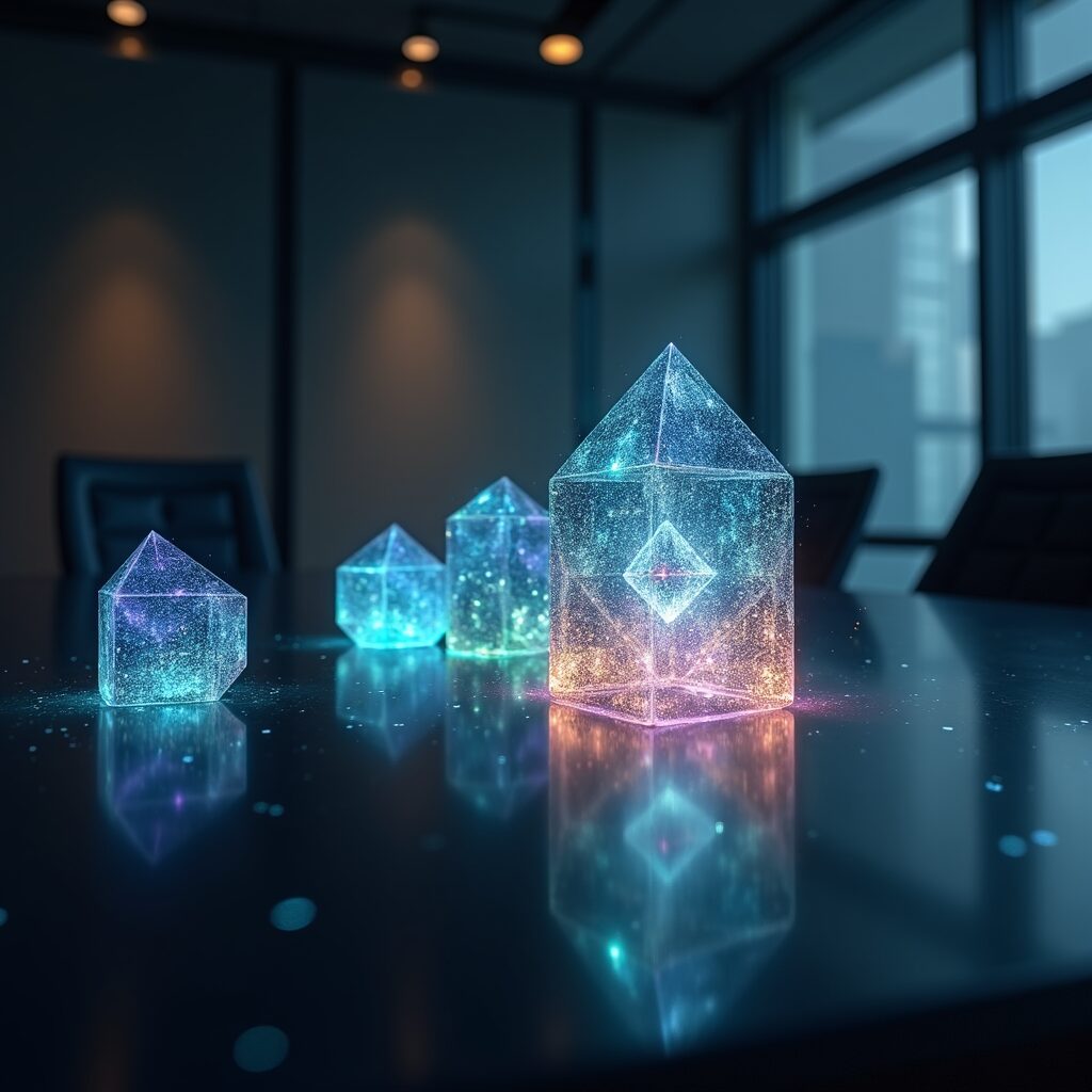 Samsung schudt met HBM4 de AI-geheugenmarkt op.