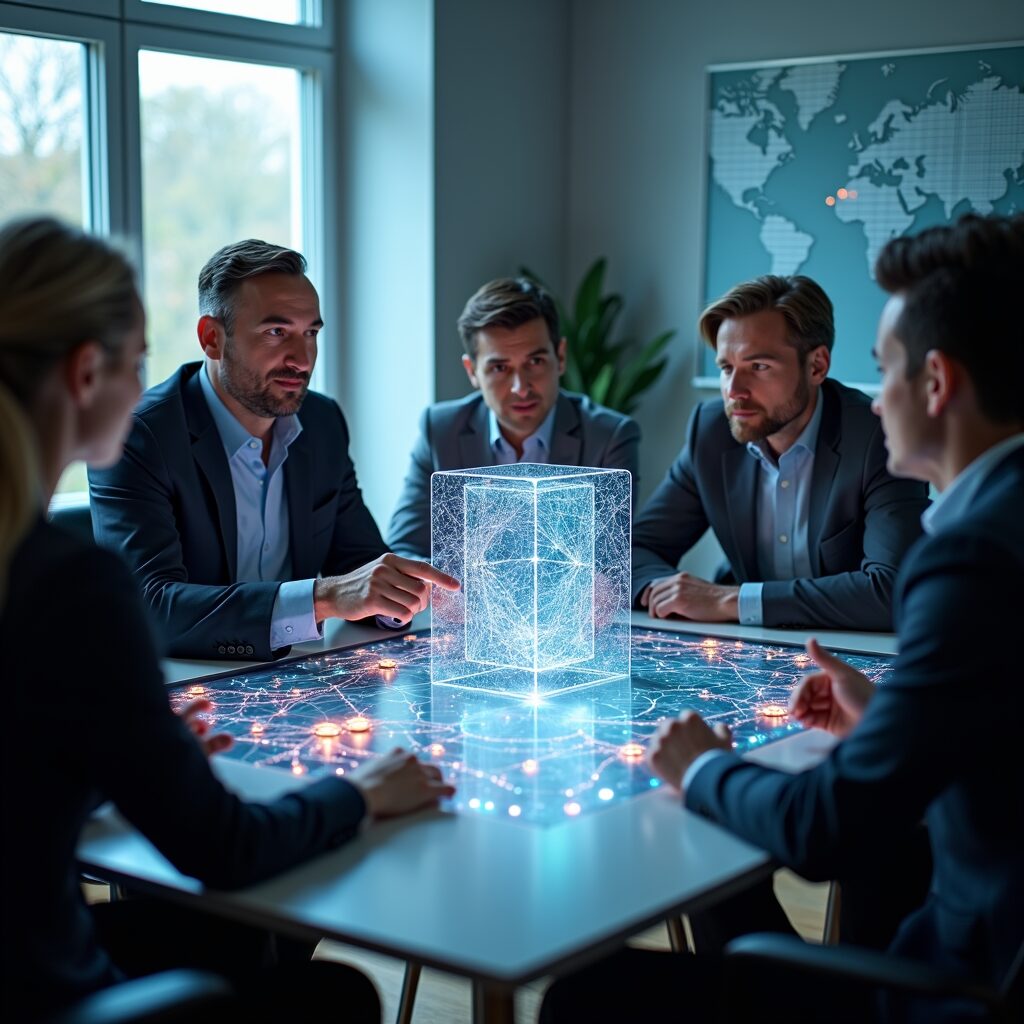 TikTok-uitval: een les in digitale veerkracht.