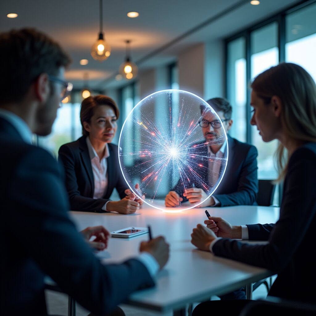 EU-onderzoek Grok: signaal voor striktere AI-regulering.