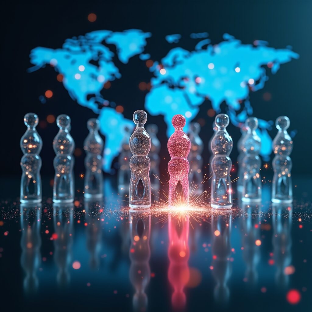 TikTok-storing: uw digitale ecosysteem is kwetsbaar.