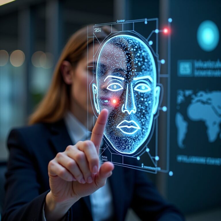 Deepfake Misbruik: Strategische Bedreiging voor IT-Leiders.