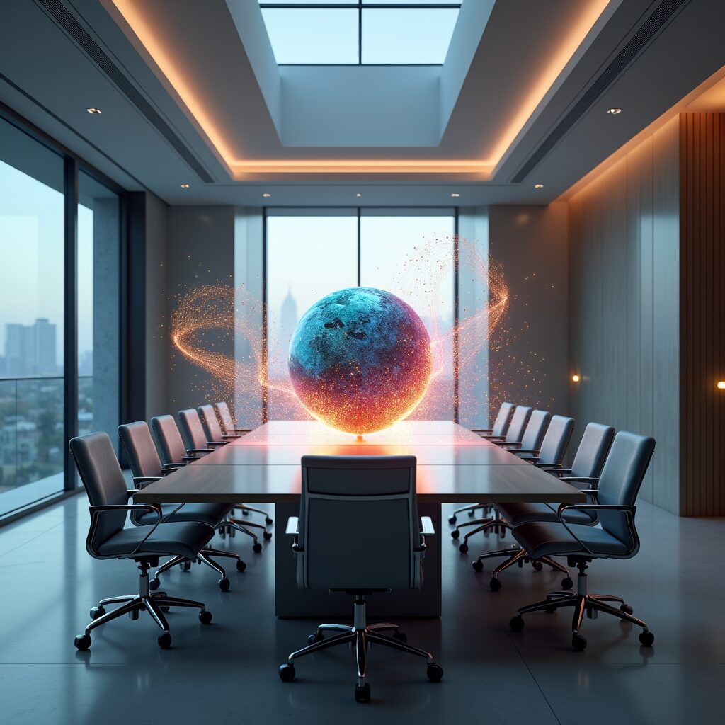 Revolut in Mexico: een wereldwijde wake-up call.