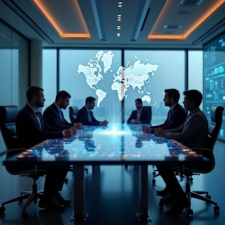 Digital Edge: strategische miljardenzet in de APAC-regio.