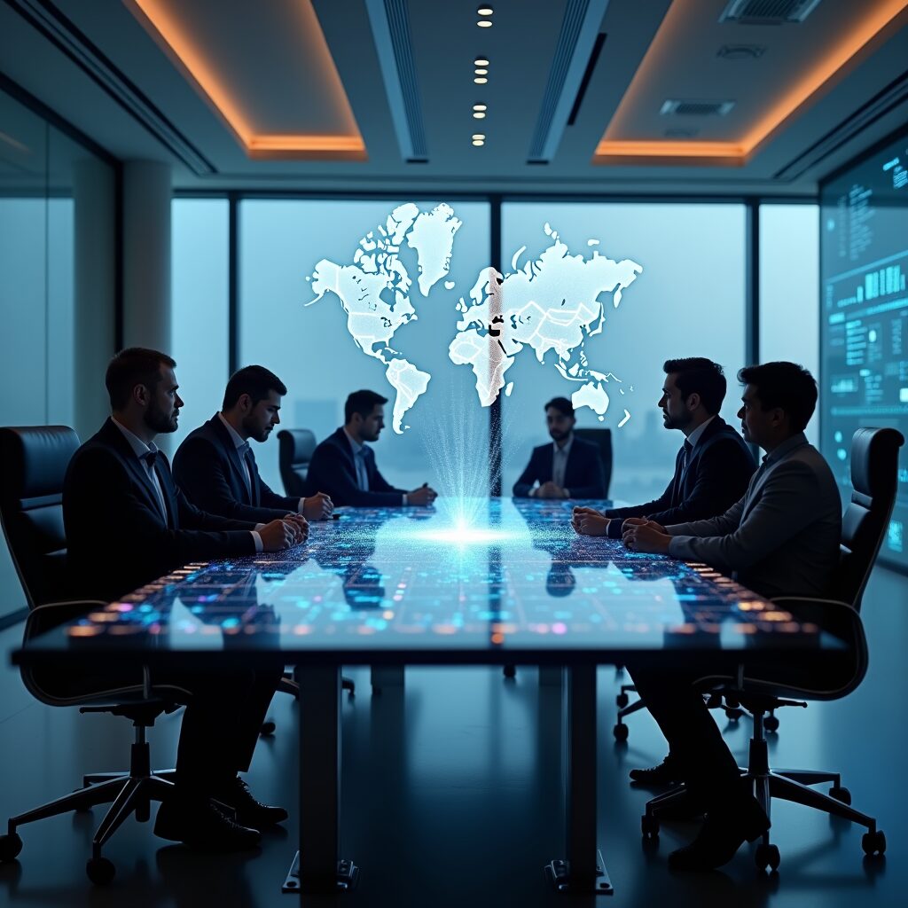 Digital Edge: strategische miljardenzet in de APAC-regio.