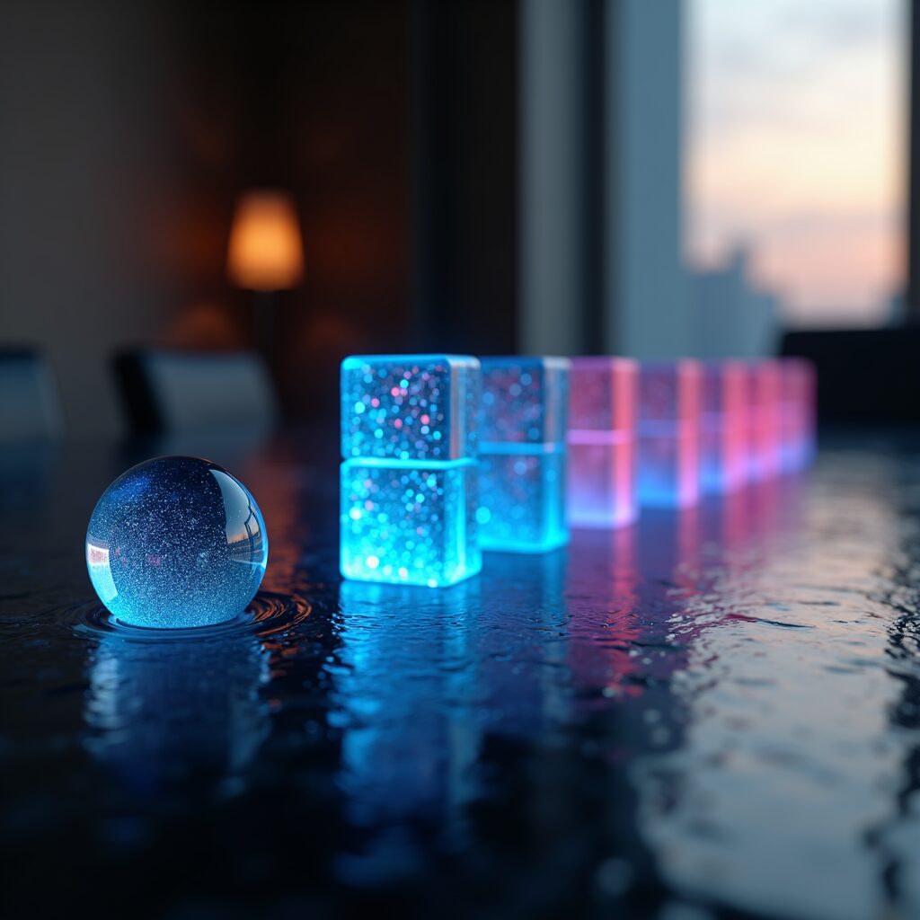 Revolut's Mexicaanse zet: wake-up call voor Europa.