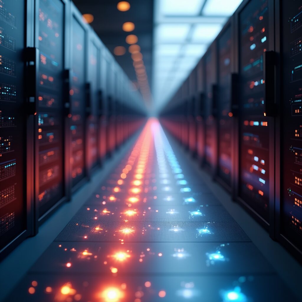 De onvermijdelijke SAP cloud: een strategische noodzaak.