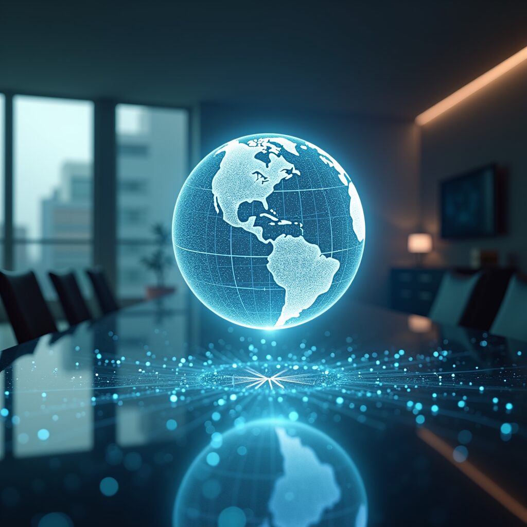 Miljardeninjectie OpenAI hertekent de mondiale AI-macht.