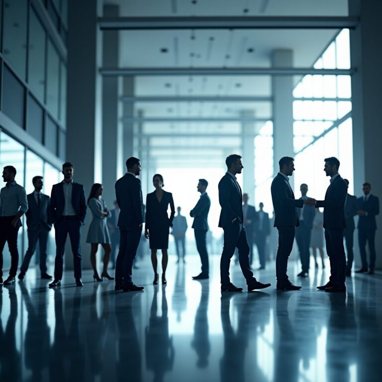 AVPro Global: Nieuwe CEO Matt Murray stuurt groei en innovatie.