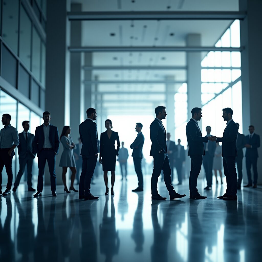 AVPro Global: Nieuwe CEO Matt Murray stuurt groei en innovatie.