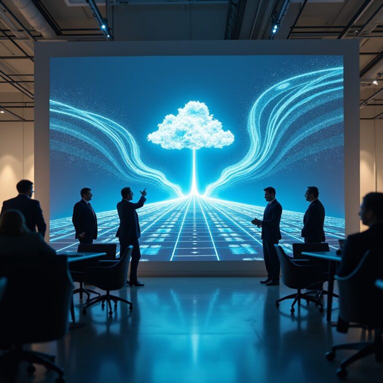 SAP Deadline 2027: Van keuze naar pure noodzaak.