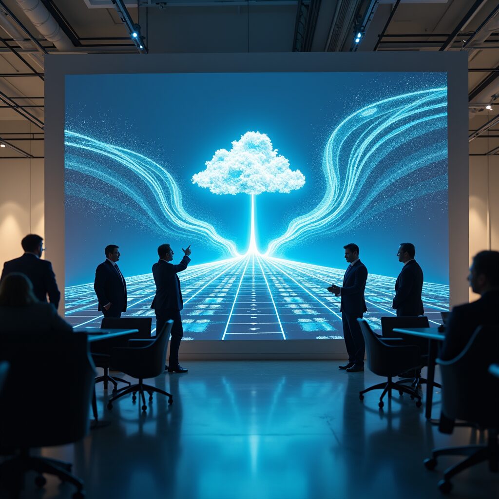 SAP Deadline 2027: Van keuze naar pure noodzaak.