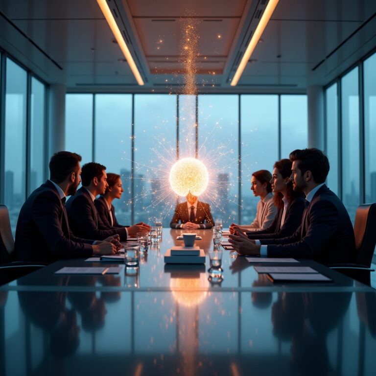 OpenAI-investering: het kantelpunt voor uw AI-strategie.