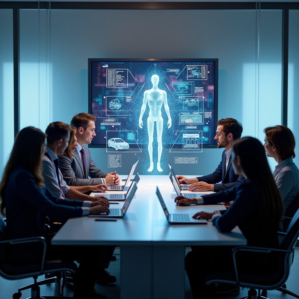 Tesla's robotrevolutie: een wake-up call voor IT.