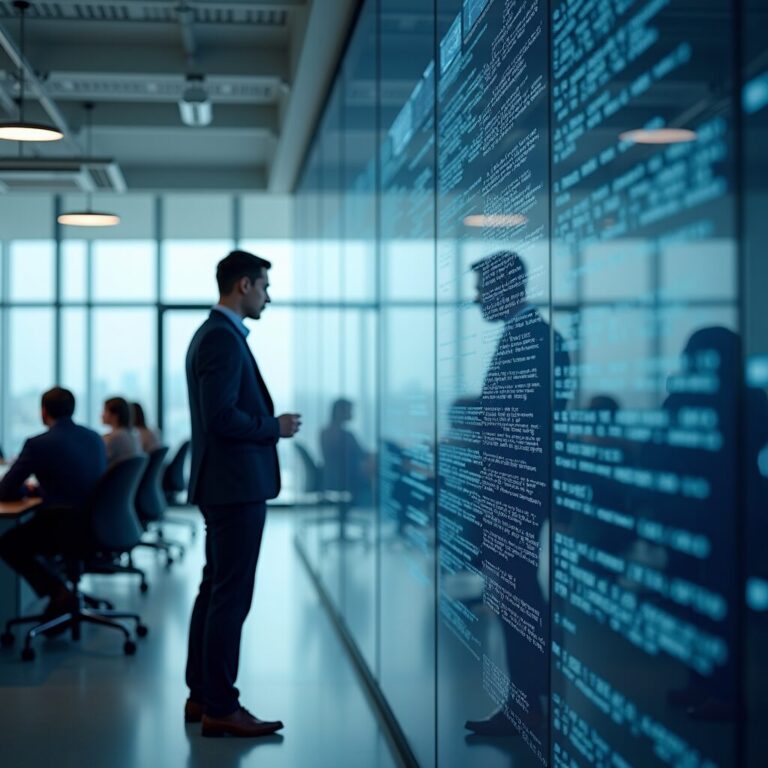 AI op werk: Valsspelen of Vooruitgang?