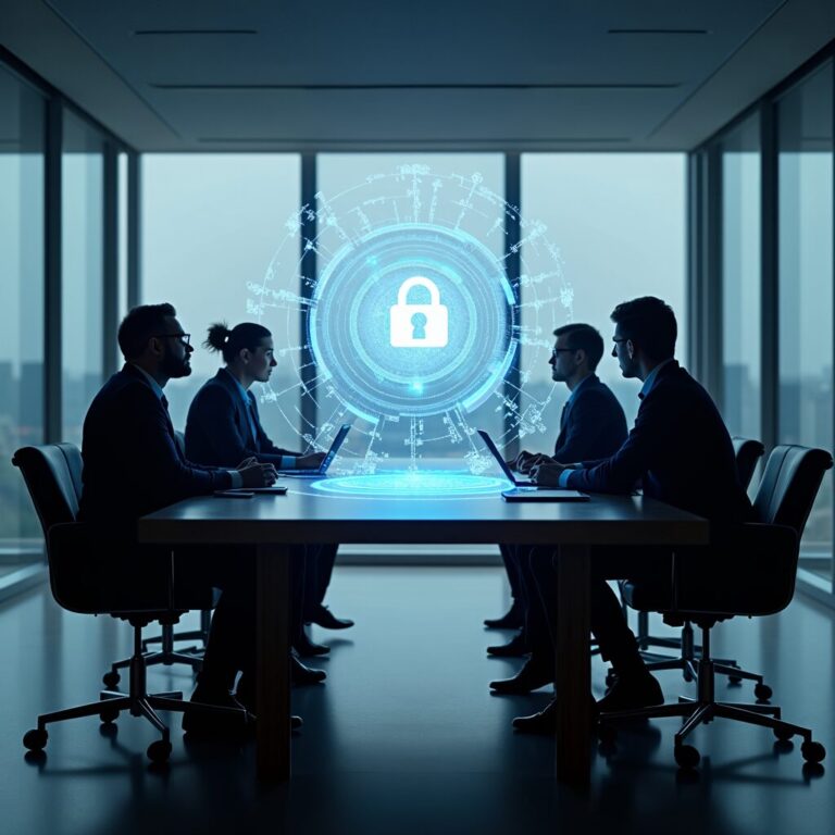 Android schikking: de nieuwe norm voor privacy.