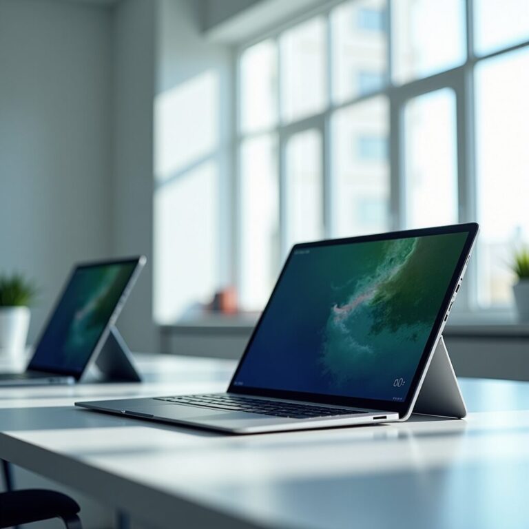 Acer zet nieuwe educatieve standaard met MediaTek Chromebooks.