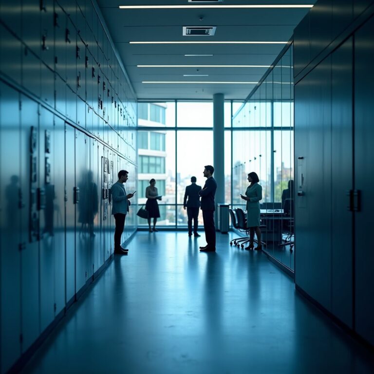 Sharp EC-serie dvLED: Duurzaam, robuust en rendabel.