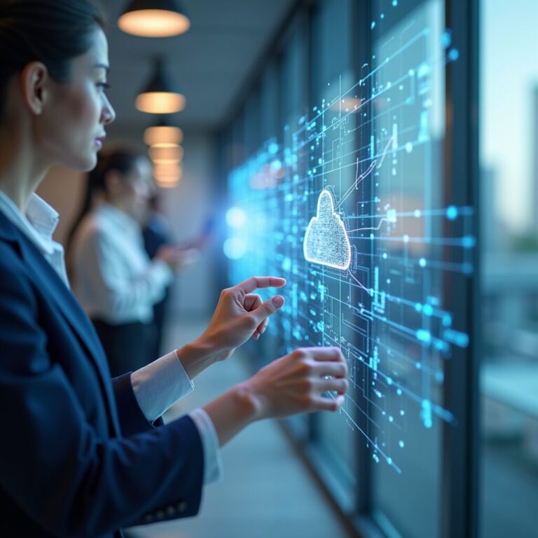 Digital Power lanceert Taigur: Regie op digitale transformatie.