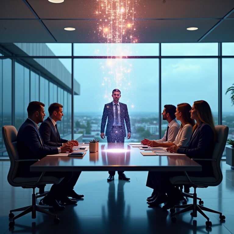 Winstgevendheid Meta's XR: keerpunt voor uw strategie.
