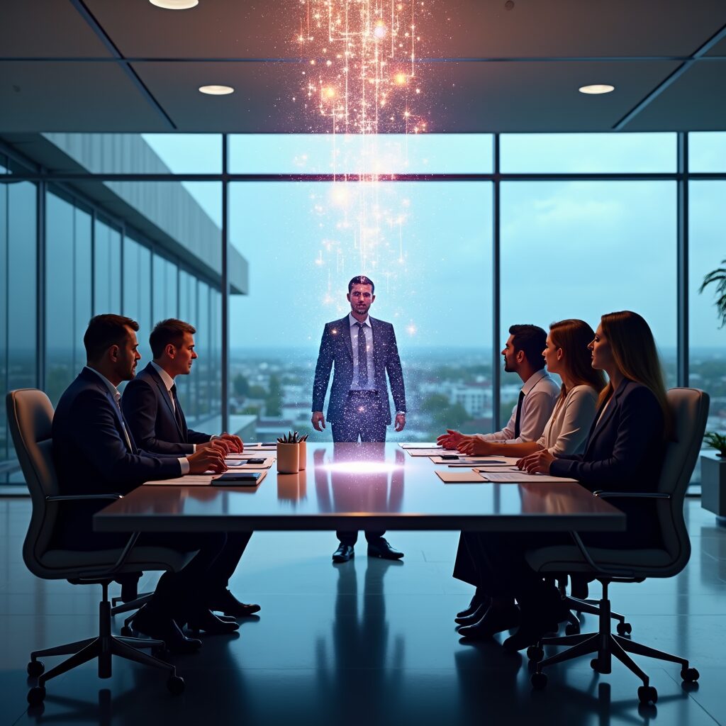 Winstgevendheid Meta's XR: keerpunt voor uw strategie.