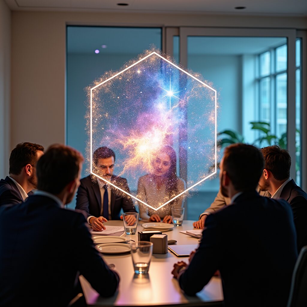 Webb: kosmische lessen voor uw data-innovatie.