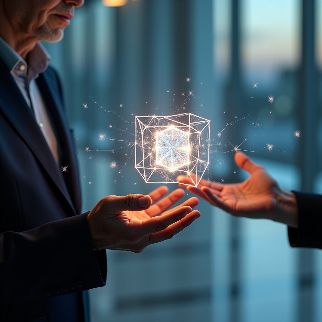 Wallenbergs machtswissel: lessen voor de digitale toekomst.