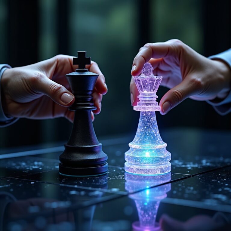 Blackstone-deal Interplex: strategisch signaal voor IT-leiders.