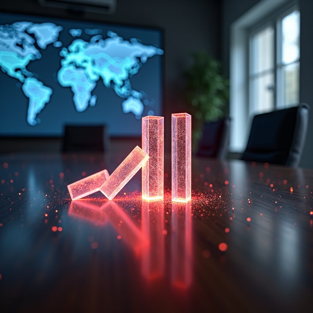 De les van Verizon: is uw bedrijf voorbereid?