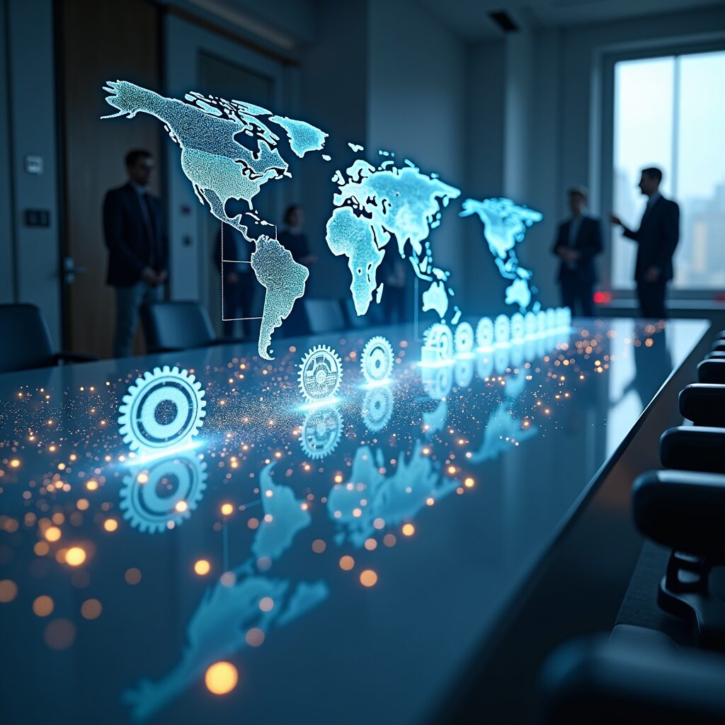 Vertraging Kuiper dwingt IT-strategie tot herziening.