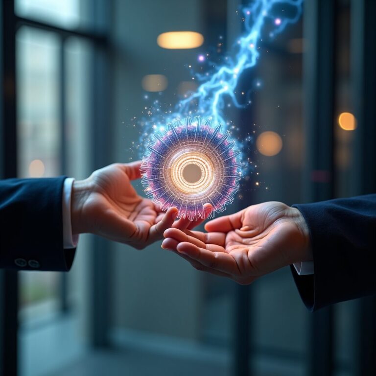 Mega-investering zet 3D-metaalprinten in een stroomversnelling.