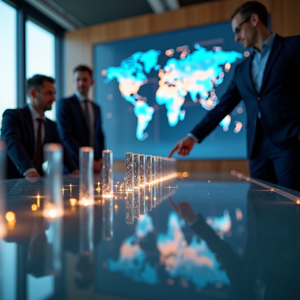 Vertraging Kuiper: risico's voor uw strategische netwerkkeuzes.