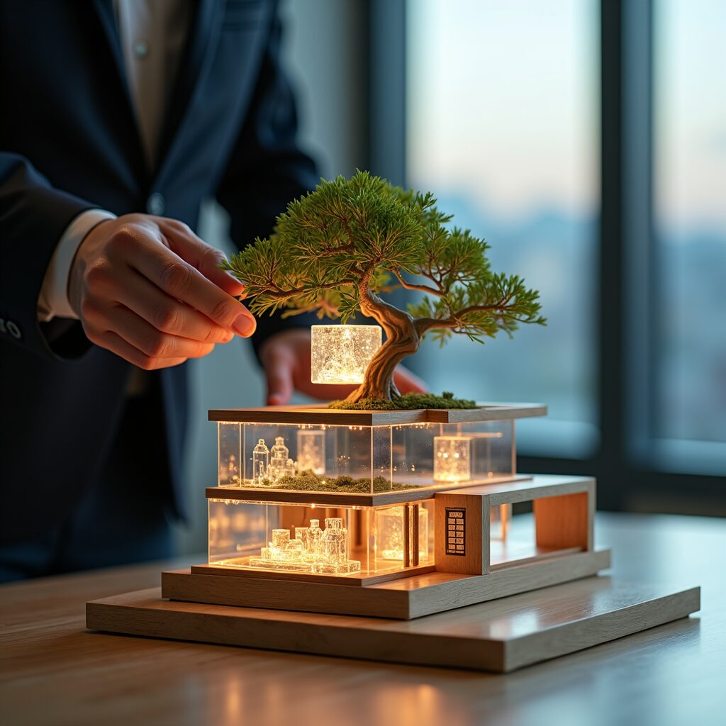 De Peloton-les: efficiëntie boven snelle groei.