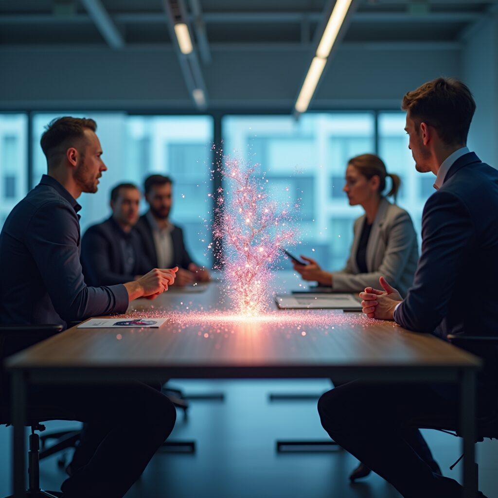 Recordinvestering vormt digitale toekomst van de maakindustrie.