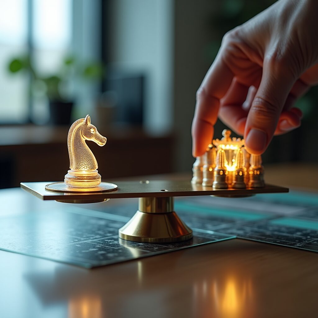 De harde les van Peloton: AI-innovatie kost banen.