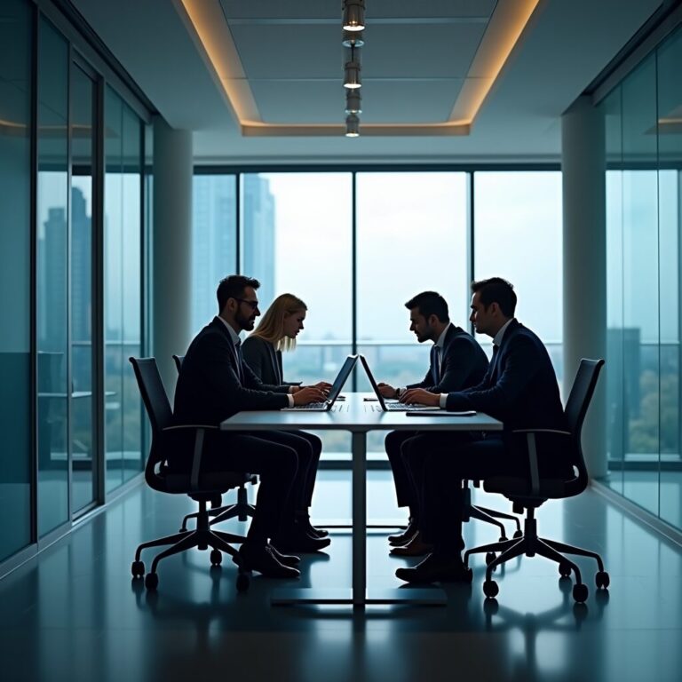 Operationele Maatregelen voor Kritieke Infrastructuur Beveiliging