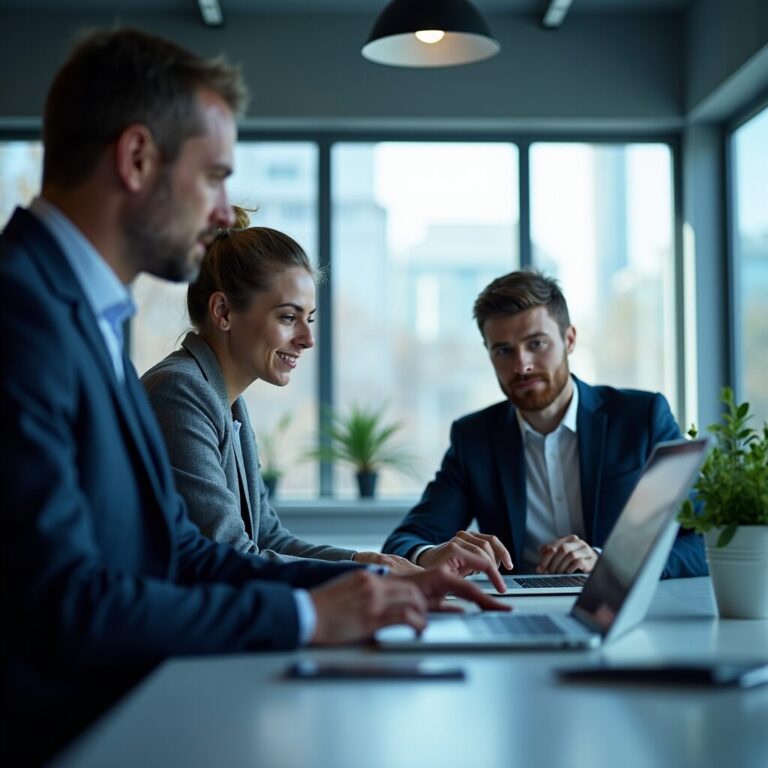 Praktijkvoorbeeld: Commerciële surveillance in de juridische sector