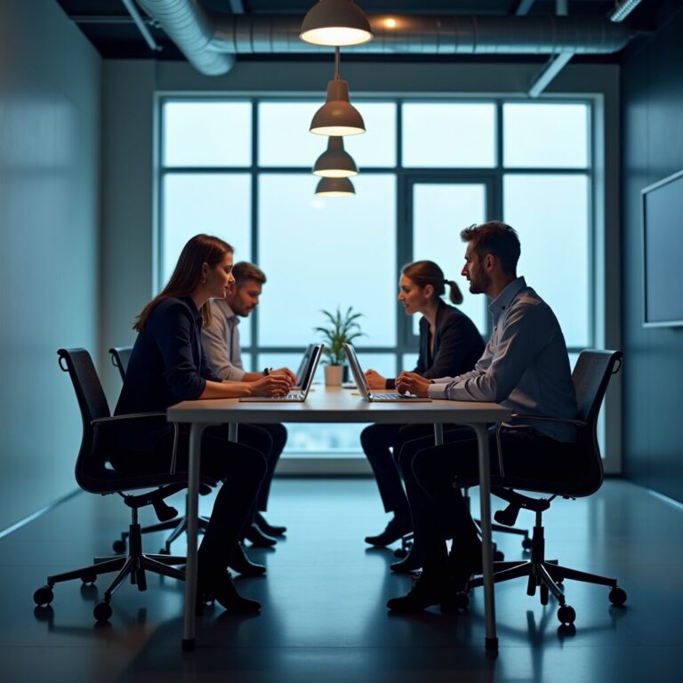 Scenario: De Kettingreactie van een Gecompromitteerde Softwareleverancier