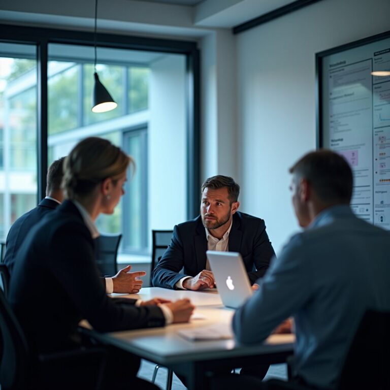 Cyberweerbaarheid in de praktijk: leren van een case