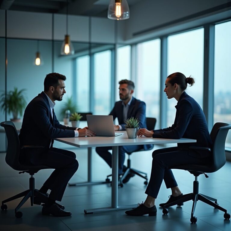 Proactieve Verdediging: Concrete Stappen voor IT-Beslissers