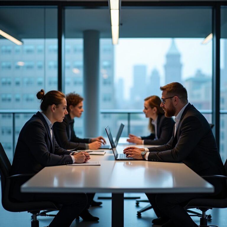 Concrete actiepunten voor het evalueren van uw ketenbeveiliging