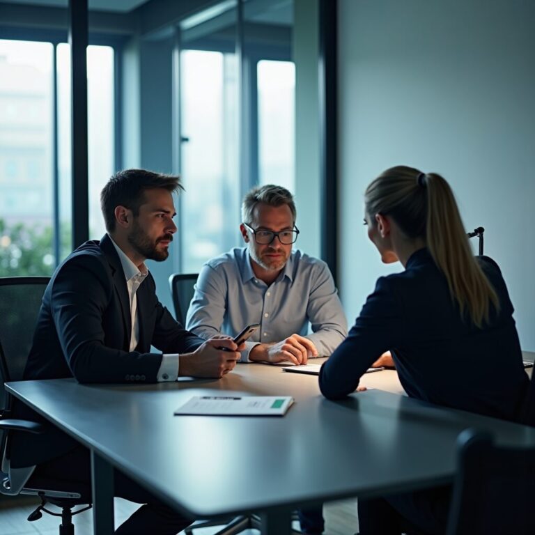 Een praktisch stappenplan voor uw mobiele verdedigingsstrategie