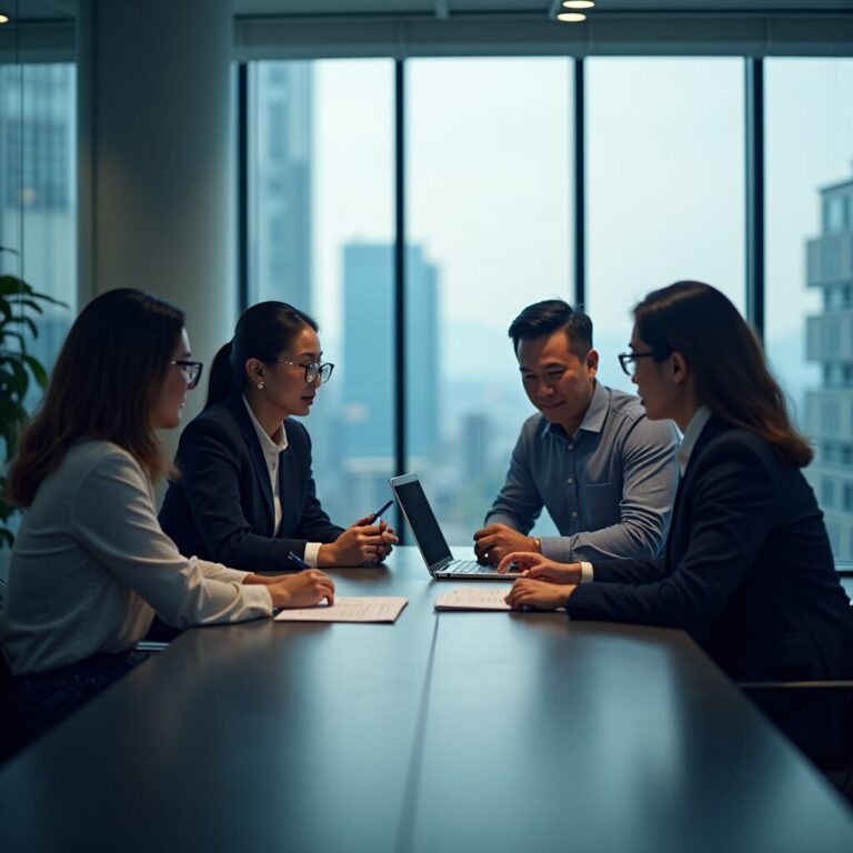 Gevolgen voor de AI-hardwaremarkt en sourcingstrategie