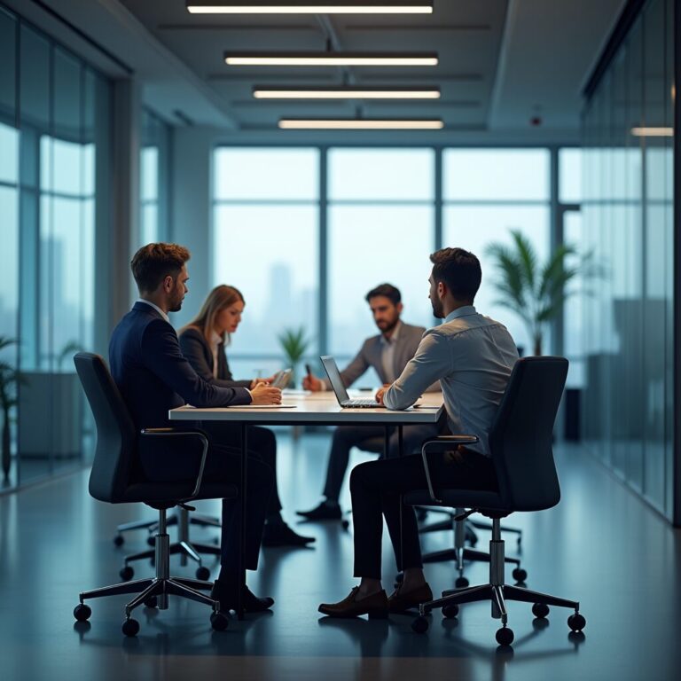 De volgende fase: het gevecht om het software-ecosysteem