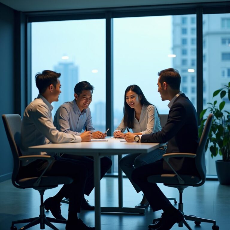 Wat betekent dit voor uw afhankelijkheid van AI-hardware?