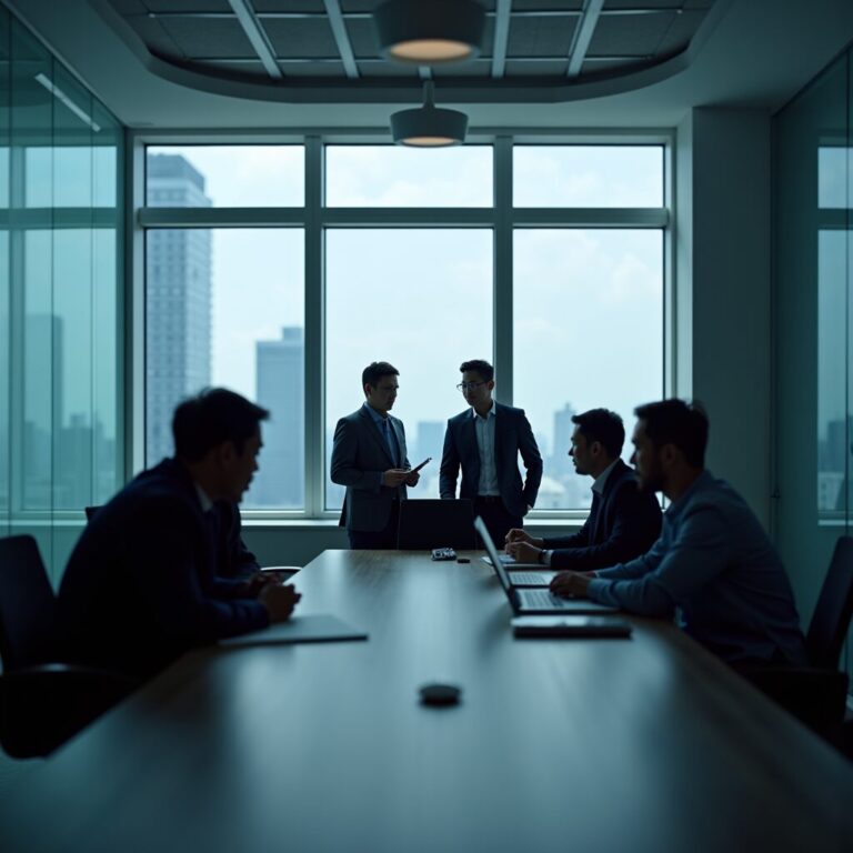 Praktische implicaties voor Europese IT-managers en hardwarekeuzes