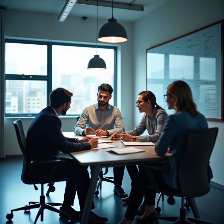 Nieuwe standaarden in connectiviteit en het IoT-ecosysteem