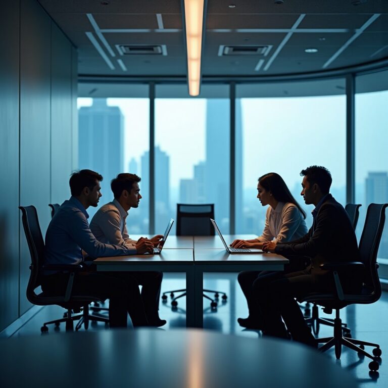 Implicaties voor Europese Organisaties en Digitale Soevereiniteit