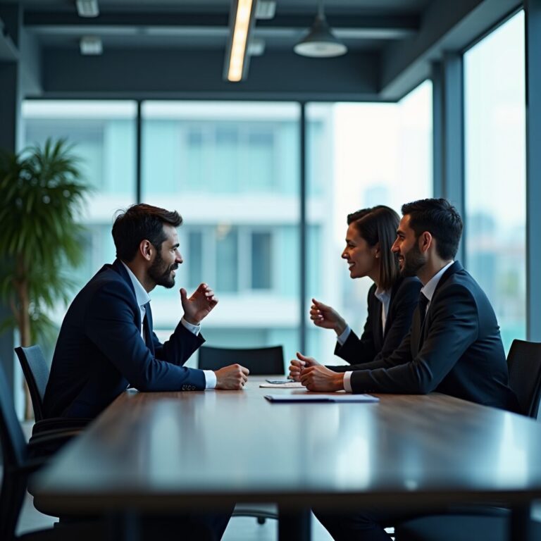 Gevolgen voor de Europese auto-industrie en supply chain-innovatie